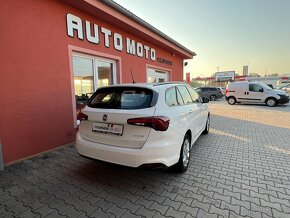 Fiat Tipo 1.4 Turbo Lounge 88 kW - 6