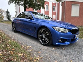 BMW 435d xDrive 230kW 65tis.km - 6