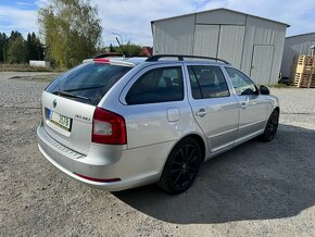 Škoda Octavia RS NOVÁ SPOJKA - 6