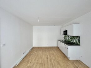 Pronájem moderního 2+kk bytu, Praha 2, Vinohrady, 48 m2 + dv - 6