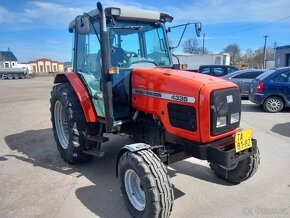 Massey Ferguson 4335 - 6