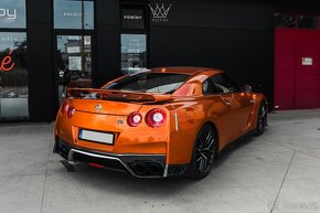 Nissan GT-R Black Edition DPH - 6