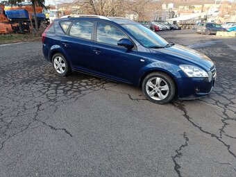 Kia ceed NOVÁ STK - 6