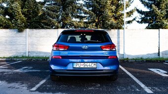 Hyundai i30 1.4i Go HatchBack - 6