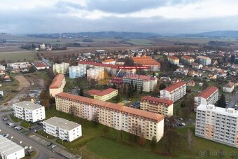 Prodej ubytovny 1094 m2, restaurace, kavárna, Bystřice nad P - 6