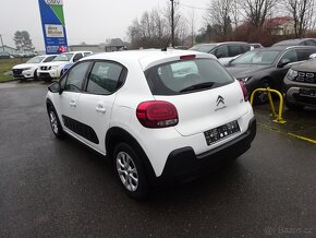 Citroën C3 1,6 HDI - 6