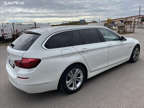 BMW Řada 5 2,0 520d XDRIVE - 6