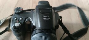 FUJI FILM FINEPIX S 6500FD - 6