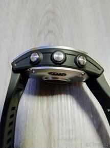 Nové Garmin Fenix 7 Glass - 6