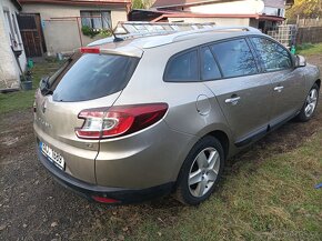 Renault Megane Grandtour - 6