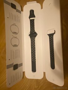 Apple Watch 7 Nike 45 - 6