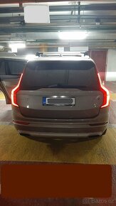 Volvo XC90 2,0 B5 AWD - 6