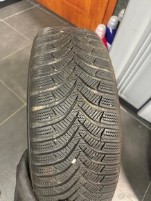 Plechové disky 4x100 Opel Corsa - 6