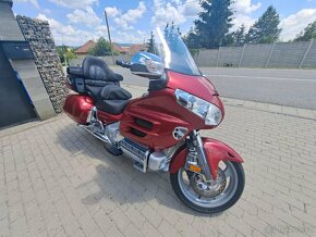 Honda Goldwing 1800 rok 2008 - 6