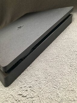 PS 4 Slim 1TB - 6