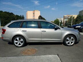 Škoda Octavia III - 6