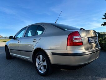 Škoda Octavia 2.0 i - 6