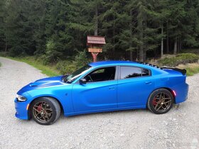 Dodge Charger HELLCAT Visual - 6