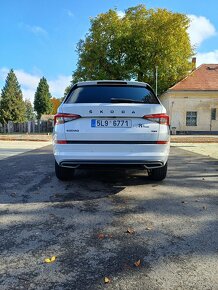 Prodam Skoda Kodiaq,2.0tdi,140kw,4x4,Sportline - 6