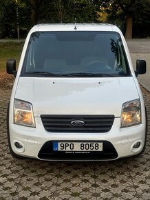 Ford Transit Connect 1.8 TDDi 55kw - 89tis najeto - 6