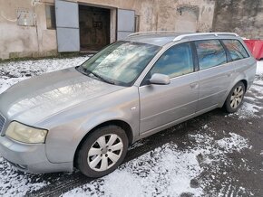 Audi A6 Avant - 6