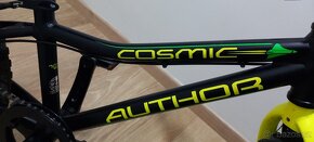 Author Cosmic 20" - TOP STAV - 6