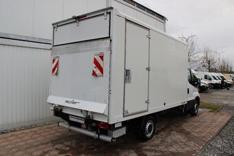 Iveco Daily, 35S160 2,3 Hi-Matic Skříň+čelo Full Led - 6