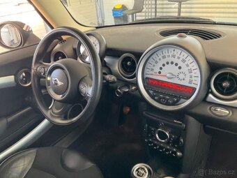 MINI COOPER 1.6 90KW //2012 TOP 1.MAJITEL ROZVODY SERVISKA - 6