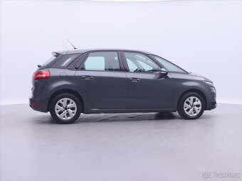 Citroën C4 Picasso 1,6 HDi 85kW Automat Navi (2014) - 6