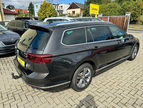 VW PASSAT B8 2.0TDI R-line 110kw ACC 2021 VIRTUAL DPH - 6