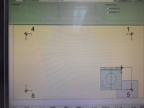 CNC obráběcí centrum WEEKE Venture 05 S - 6