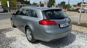 Opel Insignia 1.8i 103kW Servis,Navi - 6