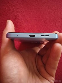 Xiaomi redmi note 12  4/128GB - 6