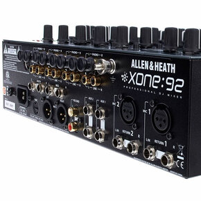 Allen & Heath Xone92 - 6