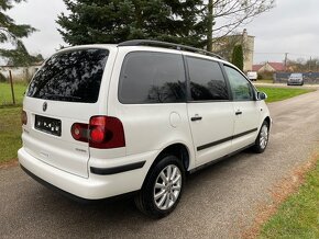 Volkswagen Sharan 2.0 tdi - 6