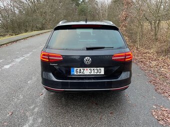 Vw Passat Highline 110kw manuál - 6