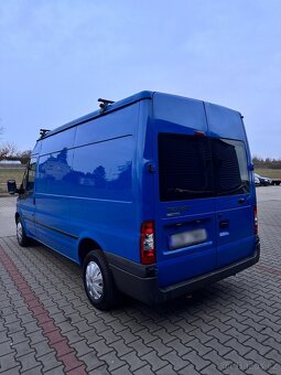 Ford Transit 2.2TDCi L2H2 ČR - 6