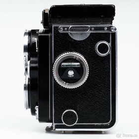 Rolleiflex 2,8 E - Model K7E - 6