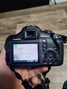 Canon eos 1100d - 6