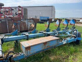 Pluh Lemken VariDiamant 5+1 - 6