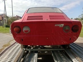 Fiat 850 Sport Coupe - 6