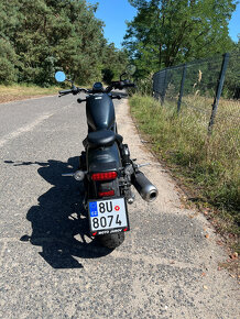 Honda CMX 500 Rebel - 6