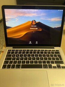 Macbook Pro 13, A1502 na opravu - 6