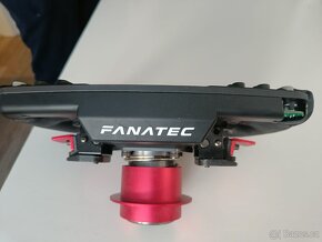 Fanatec CSW 2,5 + Fanatec Formtula v2 rim - 6