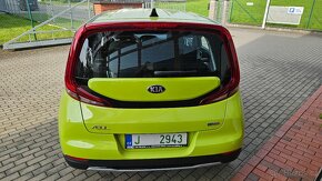 Kia Soul EV - TOP STAV - 6