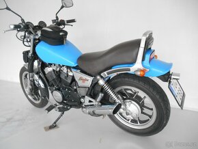 Honda VT 500E - 6