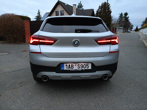 BMW X2 - individuální výbava - 6