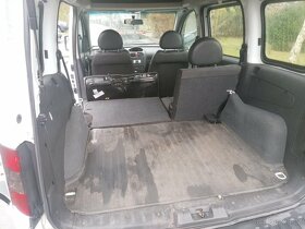 Opel Combo - 6