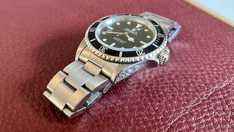 Rolex Submariner 14060 ND "two liner" - 6