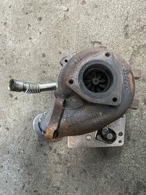 Turbo 1756VK audi a6 2.7tdi - 6